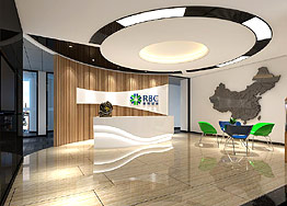 盤點辦公室裝修中的天花材料