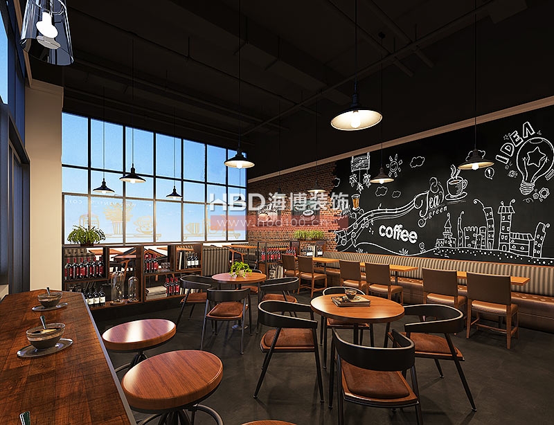 咖啡廳裝修設(shè)計(jì),廣州裝修公司.jpg