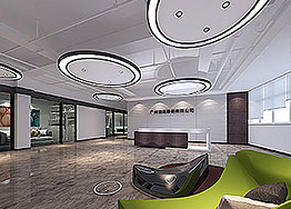 辦公室裝修三大空間設(shè)計風水秘訣