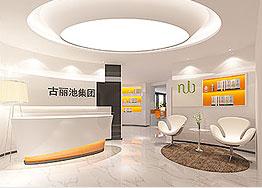 通過辦公室裝修設計來建設企業文化，該怎么做？