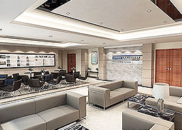 新裝修辦公室味道大，多久能散盡？