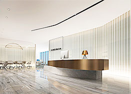 廣州裝修設計公司墻面該怎么做？