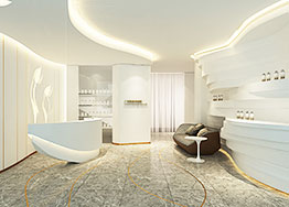 辦公室裝修設(shè)計巧布置讓空間增值