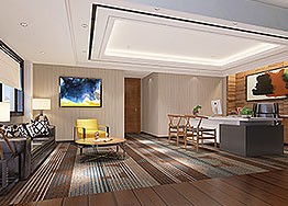 部分業(yè)主對(duì)廣州辦公室裝修材料要求