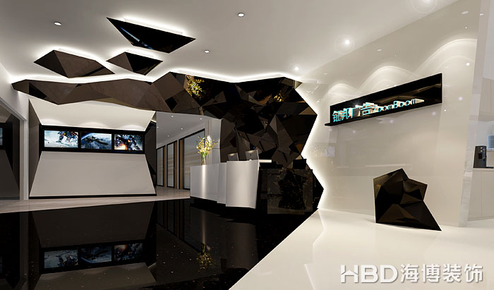 廣告公司辦公室設(shè)計,廣州裝修設(shè)計公司,辦公設(shè)計,海博裝飾.jpg