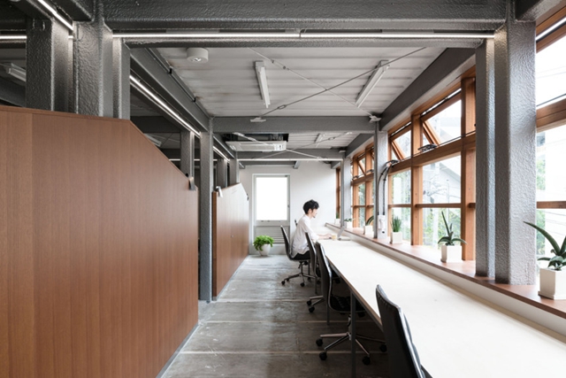 共享辦公室裝修設計,工業(yè)風辦公室,廣州裝飾公司,辦公室設計.jpg