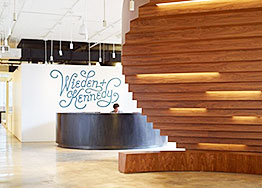 辦公室裝修設(shè)計材料運(yùn)用很重要