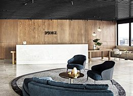 廣州辦公室裝修包含哪些內容？