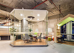 辦公室裝修設計整個流程包含哪些？