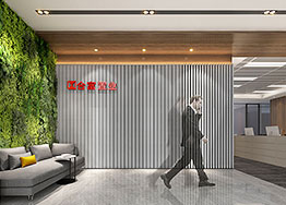 廣州辦公室裝修公司分享現(xiàn)代簡約裝修風(fēng)格