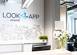 軟件開發(fā)公司辦公室裝修設計風格？