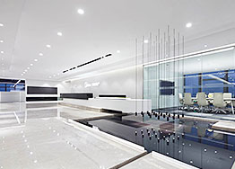 影響廣州辦公室裝修預(yù)算的因素有哪些？