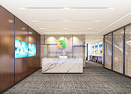 廣州辦公室裝修強(qiáng)弱電施工注意事項